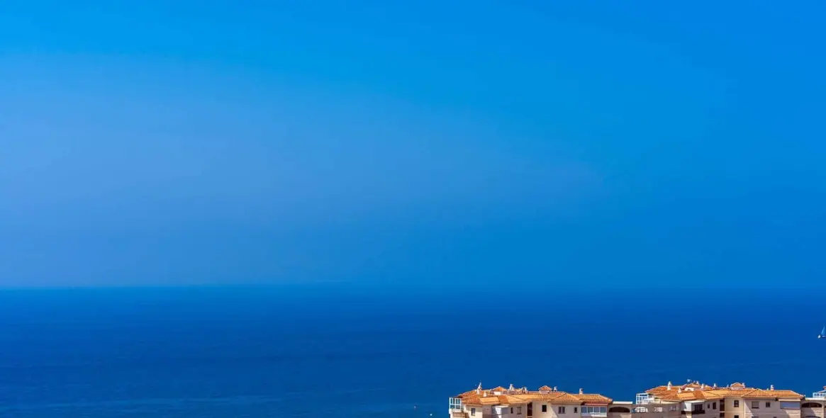 Sale of townhouse in Torrox Costa 11