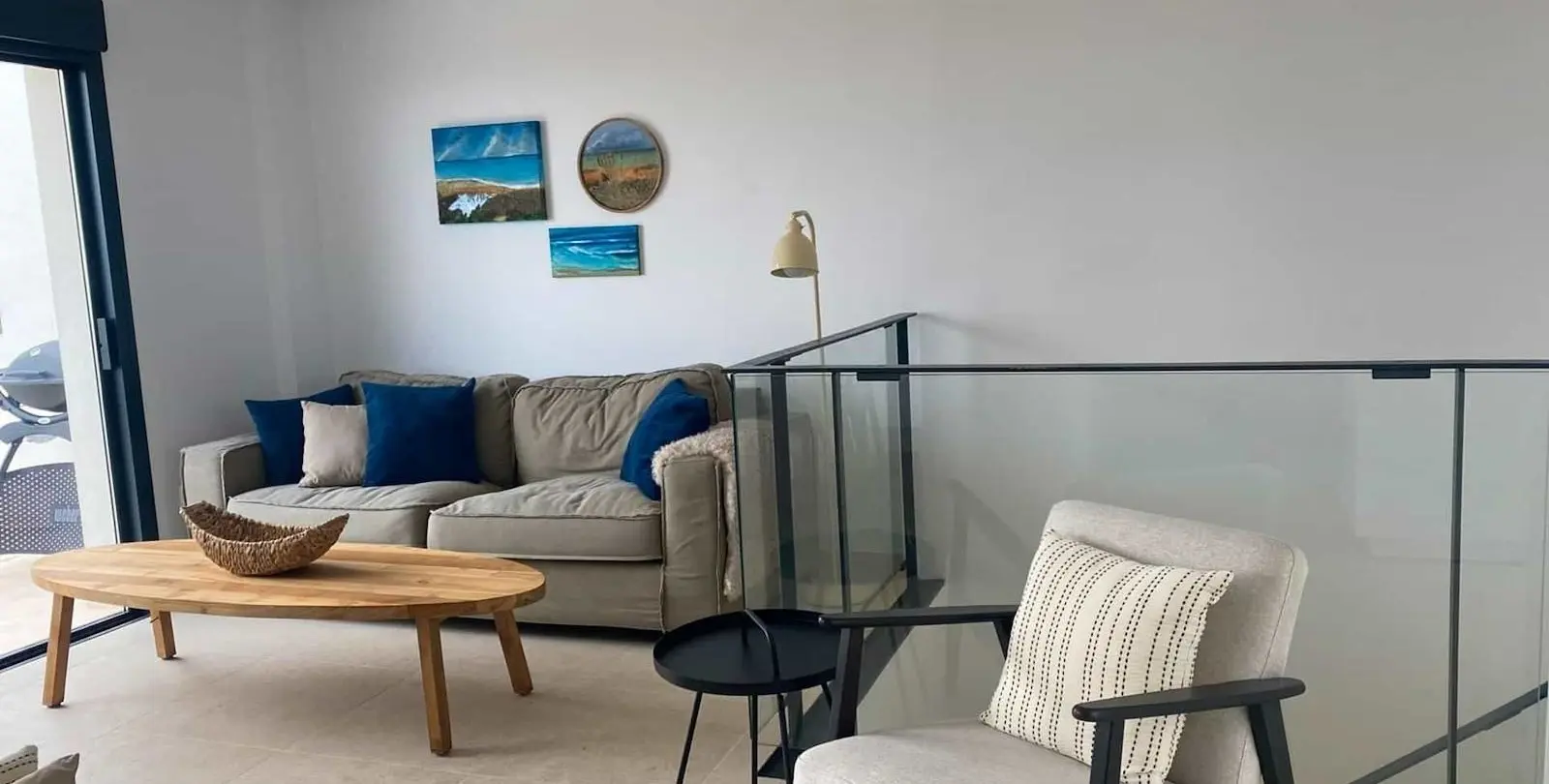 Sale of townhouse in Torrox Costa 1