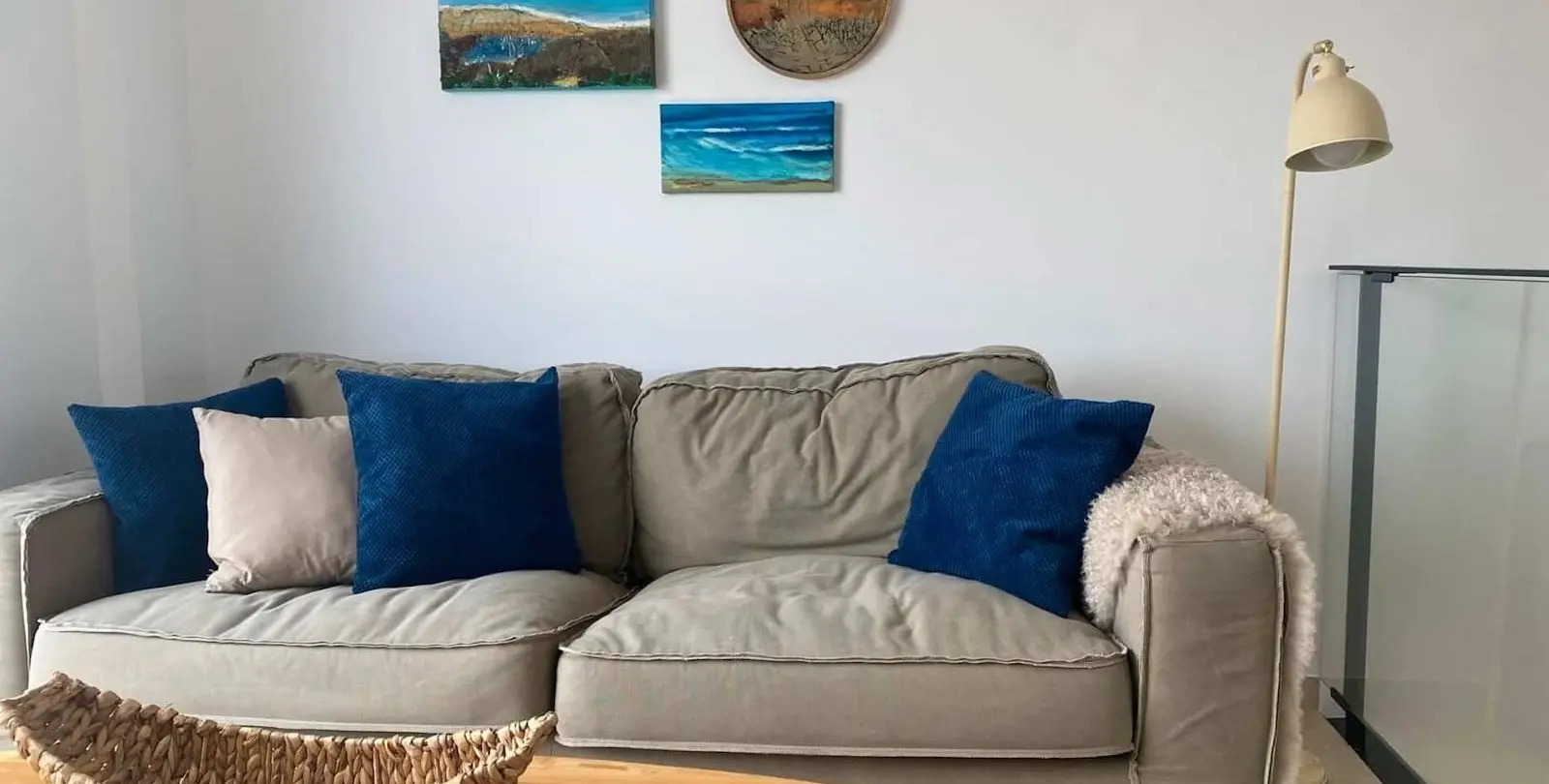 Sale of townhouse in Torrox Costa 2