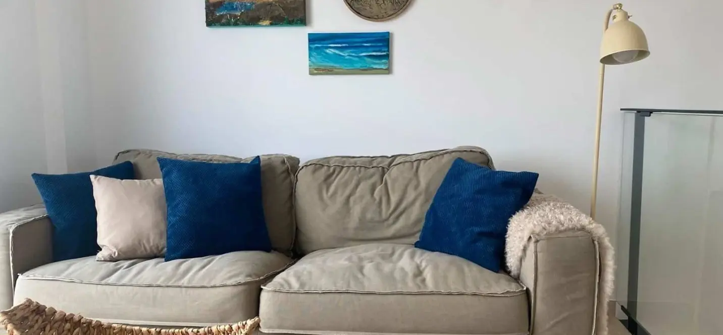 Продажа таунхауса в Torrox Costa 1
