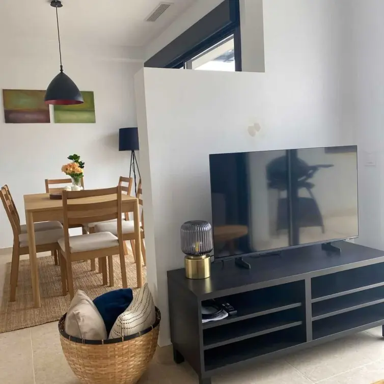 Продажа таунхауса в Torrox Costa
