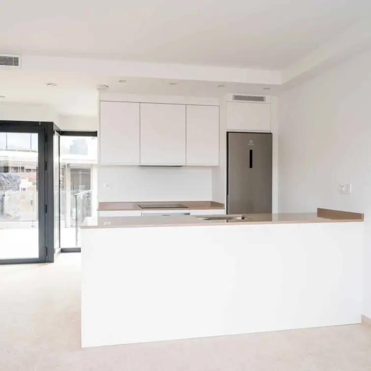 Продажа таунхауса в Torrox Costa