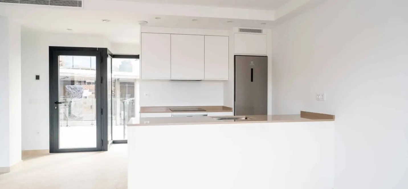 Продажа таунхауса в Torrox Costa 3