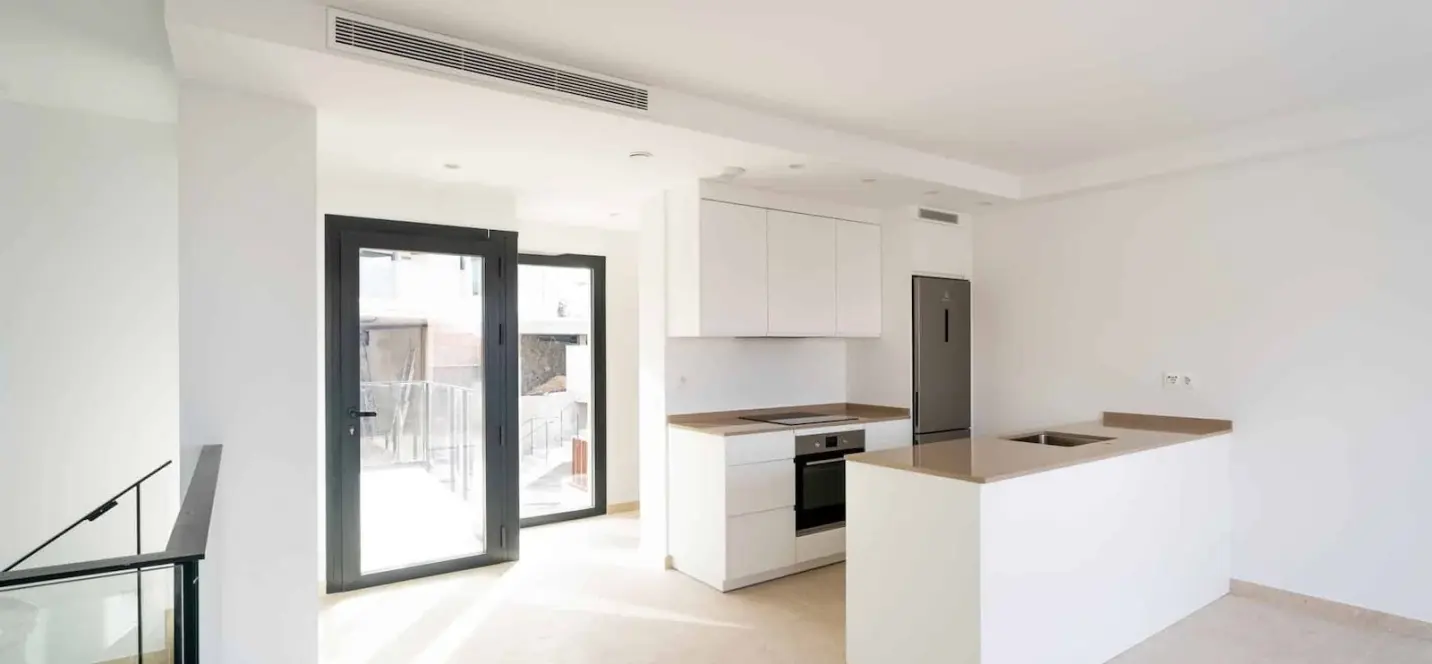 Продажа таунхауса в Torrox Costa 4