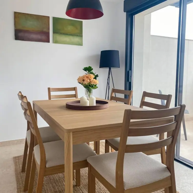 Продажа таунхауса в Torrox Costa