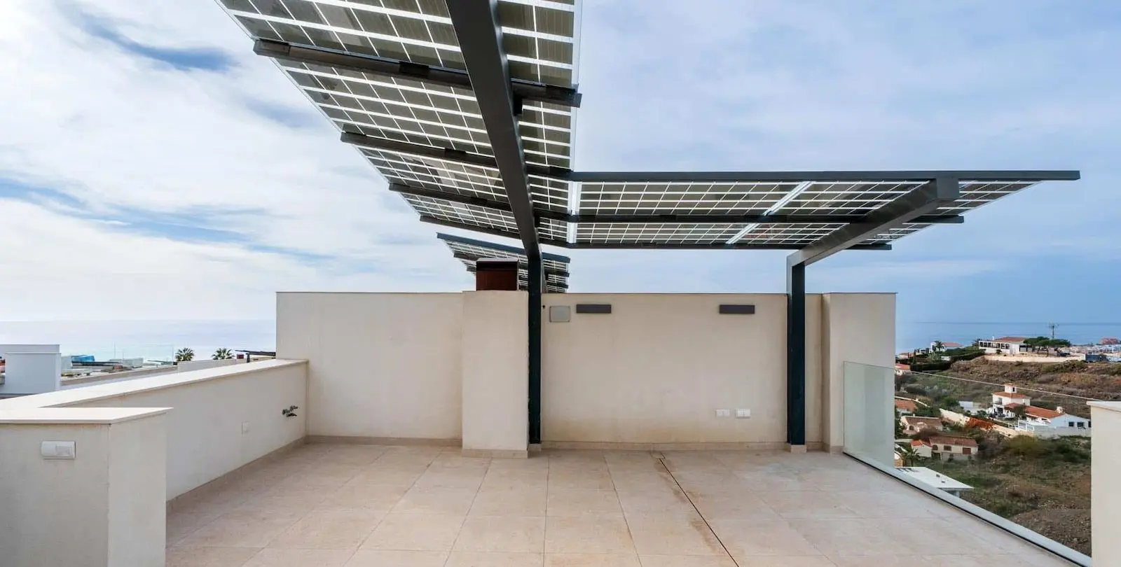 Sale of townhouse in Torrox Costa 18