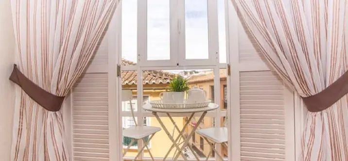 Sale of middle floor apartment in Málaga Centro 1