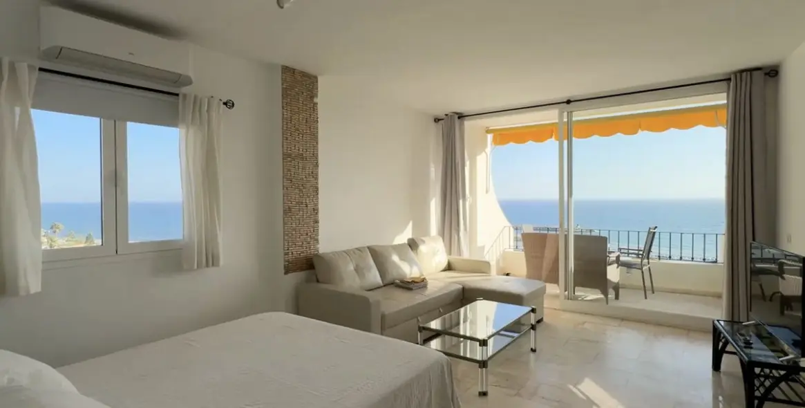 Продажа апартаментов на среднем этаже в Puerto de Cabopino 20