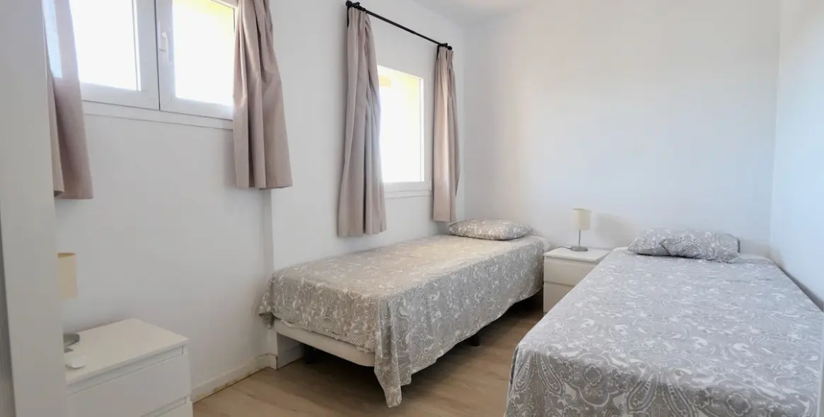 Продажа апартаментов на среднем этаже в Puerto de Cabopino 25