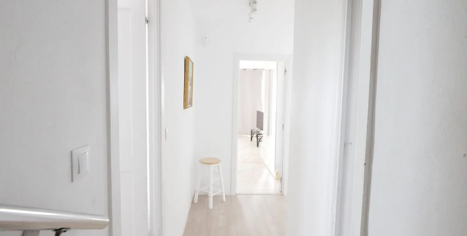 Venta de apartamento en planta media en Puerto de Cabopino 7