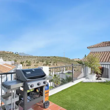 Venta de apartamento en planta baja en El Paraiso