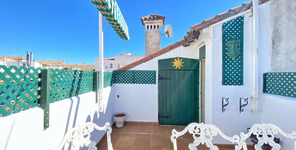 Sale of penthouse in Marbella 5