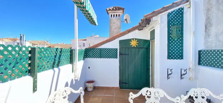 Sale of penthouse in Marbella 4