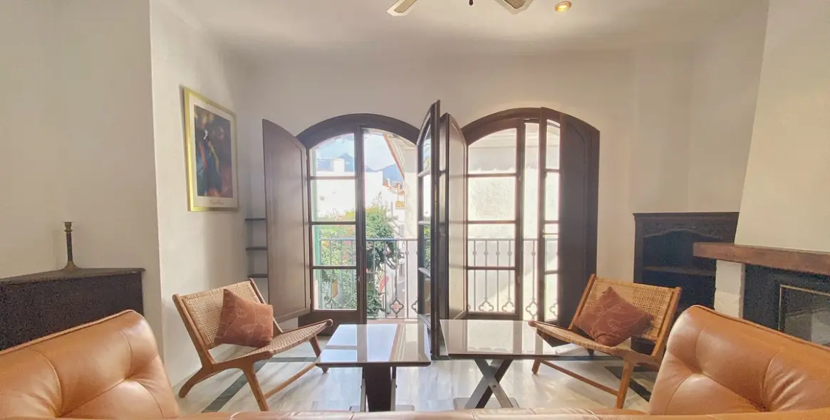 Sale of penthouse in Marbella 7