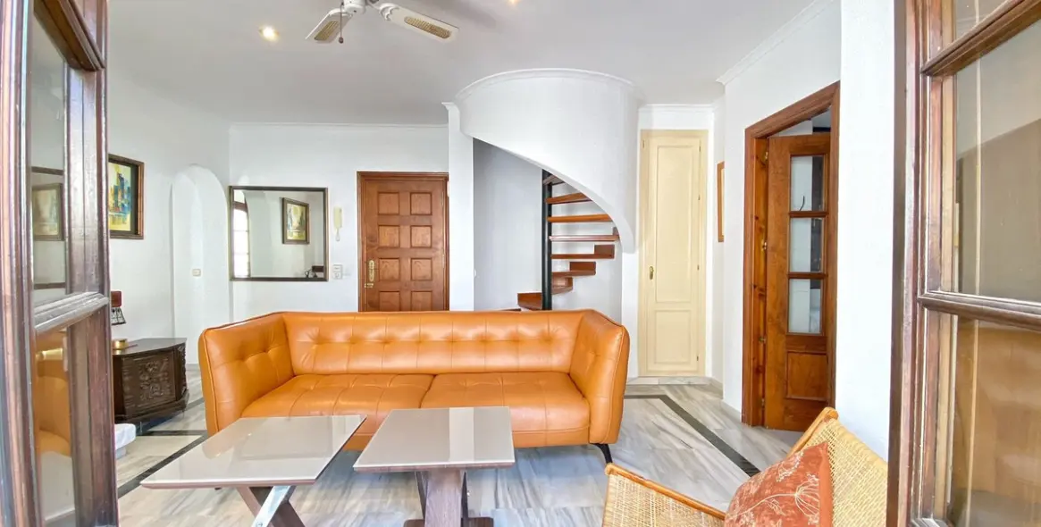 Sale of penthouse in Marbella 11