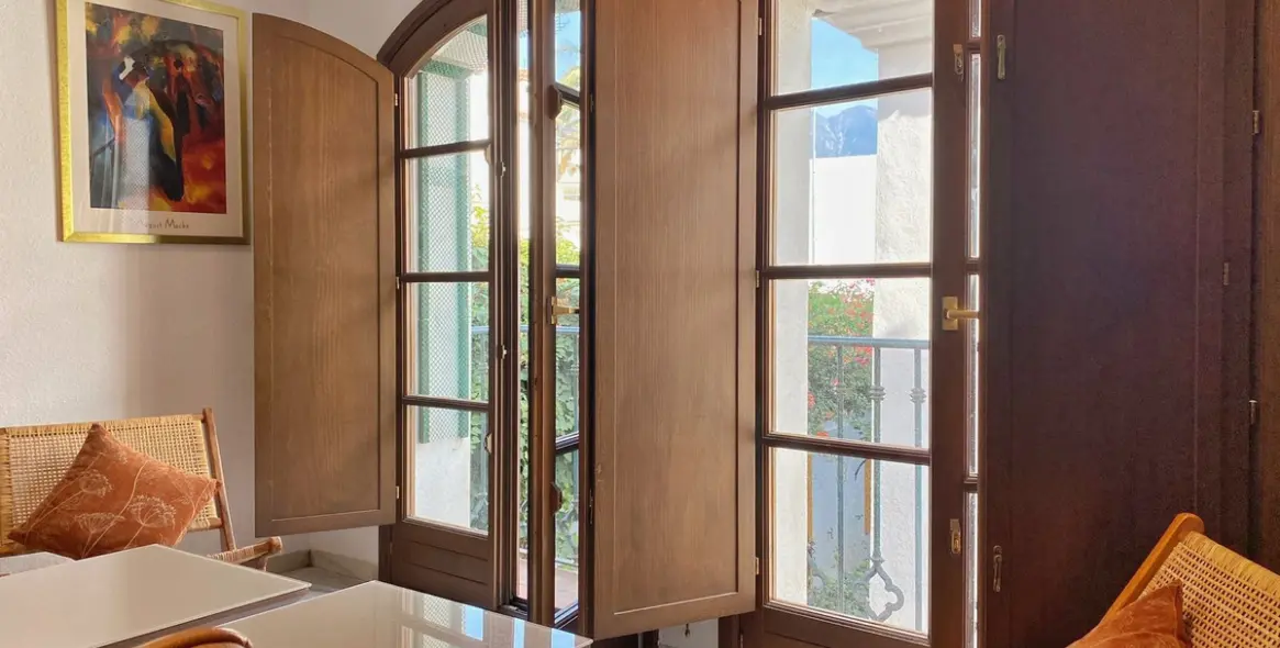 Sale of penthouse in Marbella 12