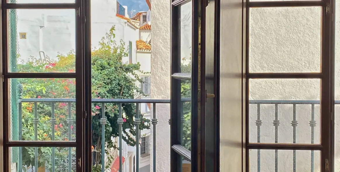 Sale of penthouse in Marbella 13