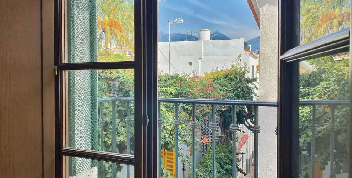 Sale of penthouse in Marbella 15