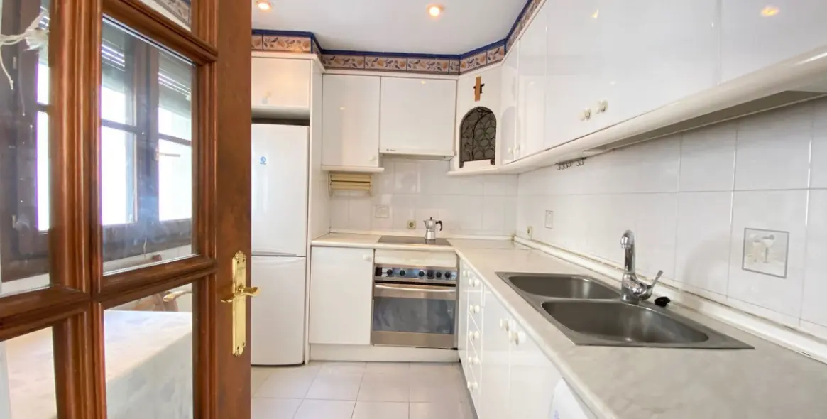 Sale of penthouse in Marbella 16