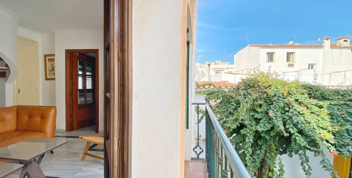 Sale of penthouse in Marbella 17