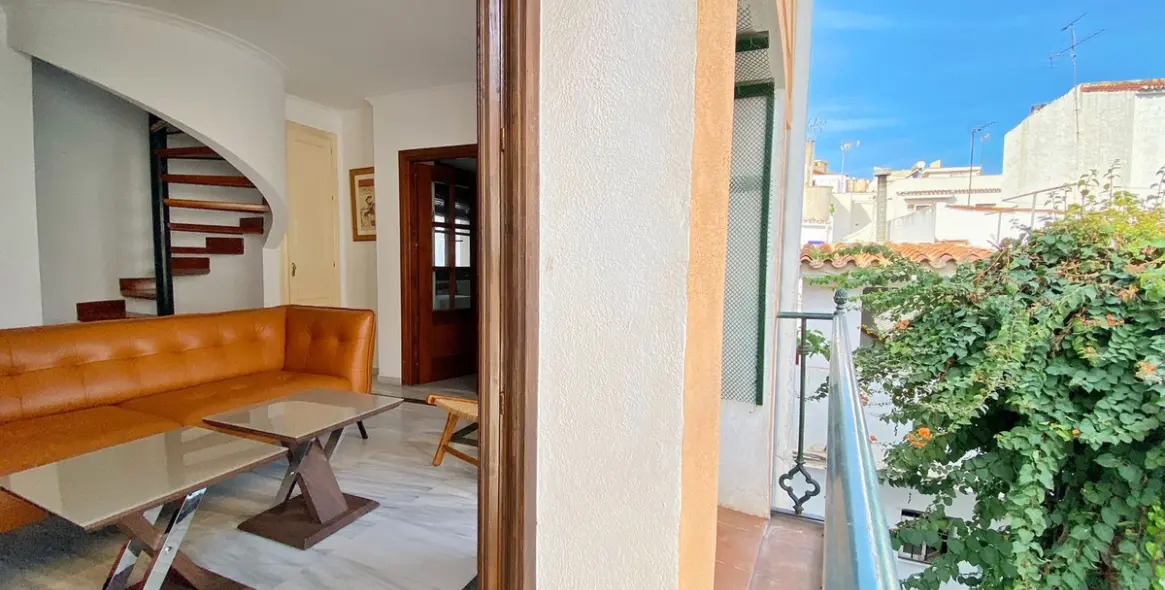 Sale of penthouse in Marbella 18
