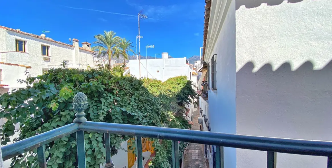 Sale of penthouse in Marbella 19