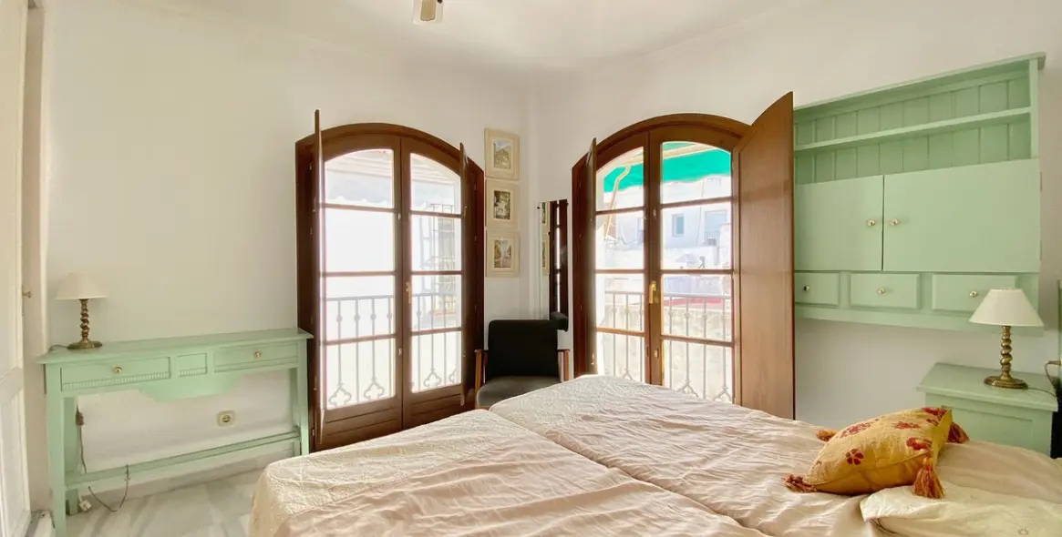 Sale of penthouse in Marbella 20