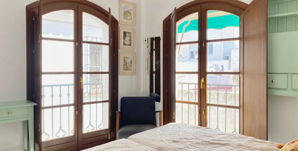 Sale of penthouse in Marbella 21