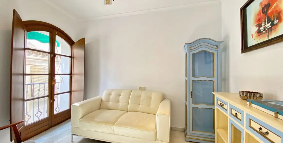 Sale of penthouse in Marbella 23