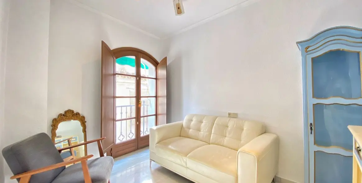 Sale of penthouse in Marbella 24