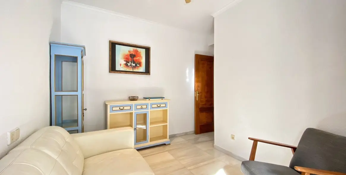 Sale of penthouse in Marbella 25