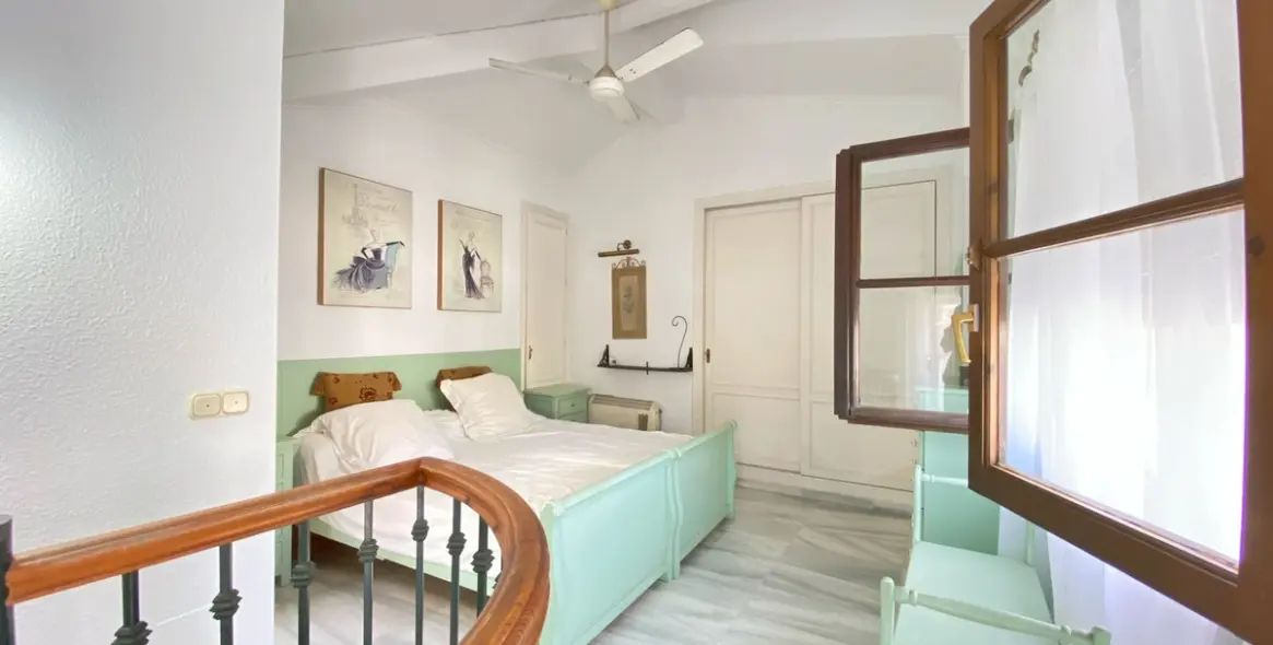 Sale of penthouse in Marbella 26