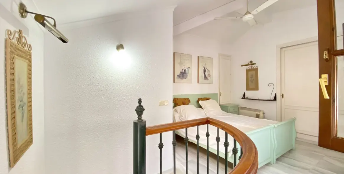 Sale of penthouse in Marbella 27