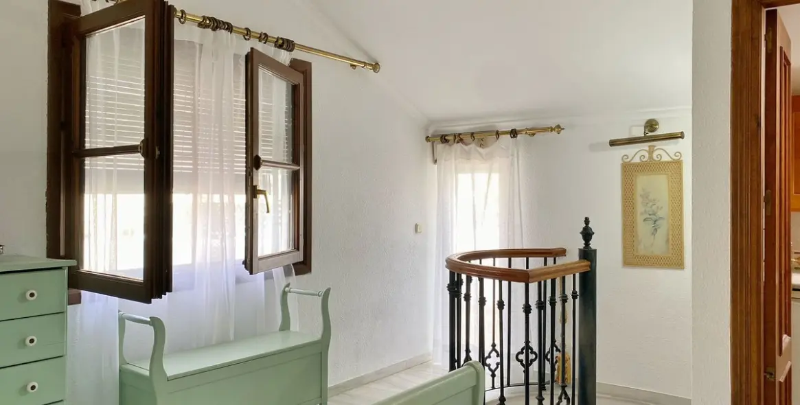 Sale of penthouse in Marbella 29