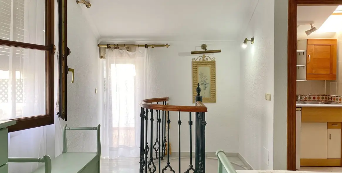 Sale of penthouse in Marbella 30