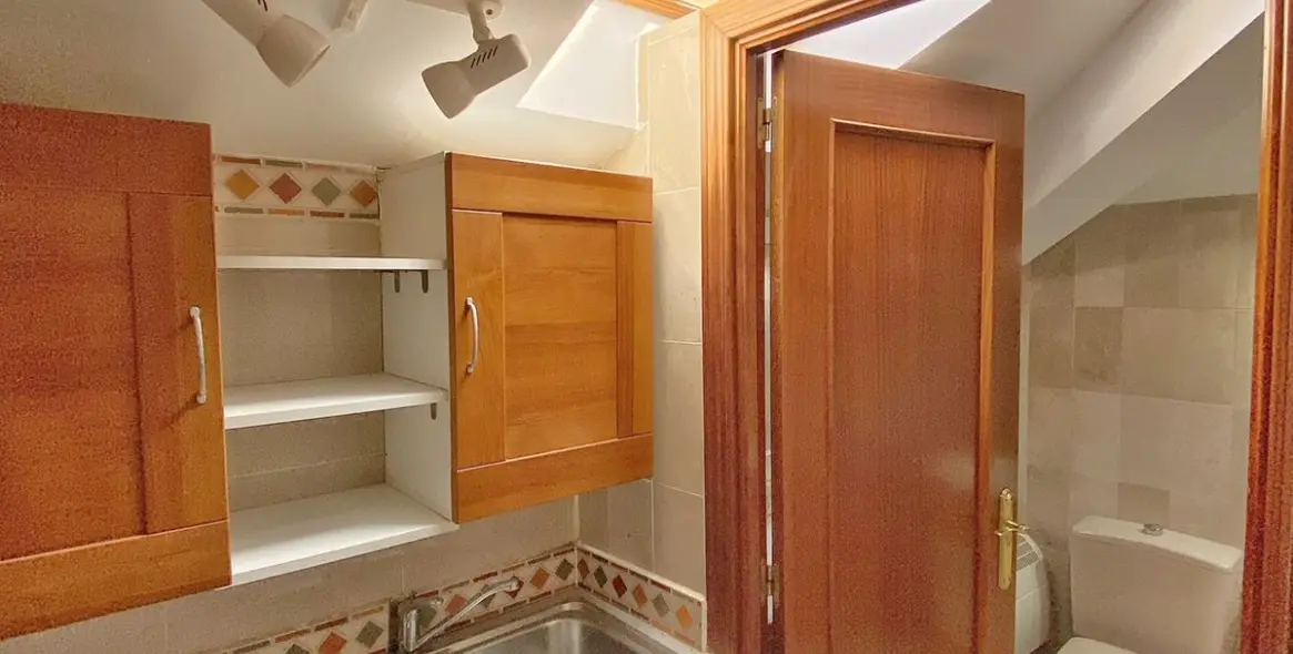 Sale of penthouse in Marbella 31