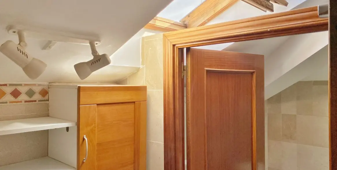 Sale of penthouse in Marbella 32