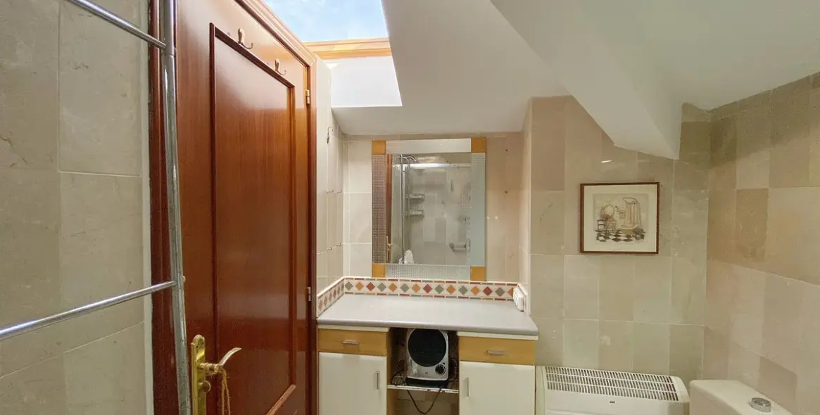 Sale of penthouse in Marbella 33