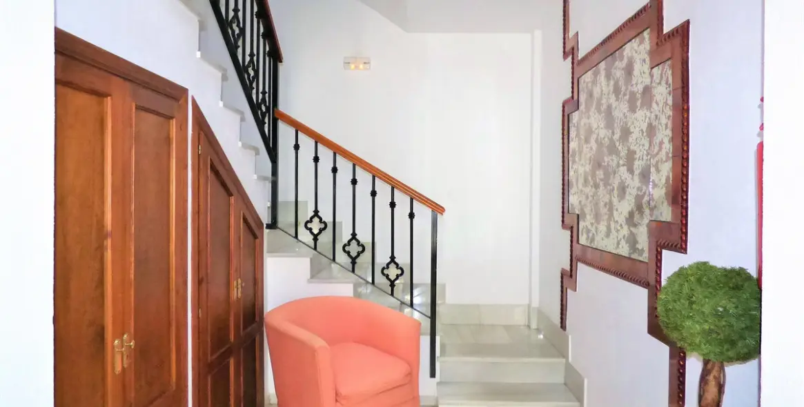 Sale of penthouse in Marbella 38