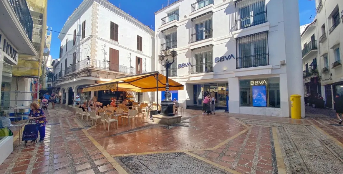 Sale of penthouse in Marbella 41