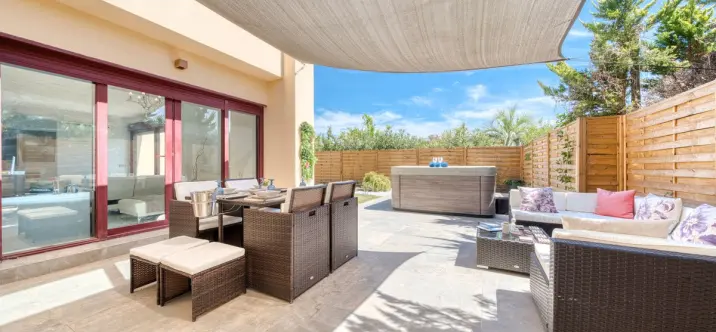 Oтдельно стоящая вилла R5137573 0