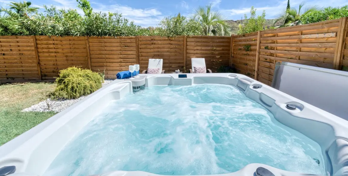 Продажа  отдельно стоящей виллы в Benahavís (район Benahavís) 4