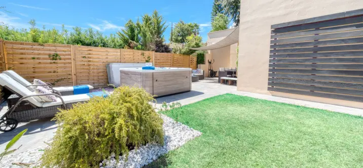 Oтдельно стоящая вилла R5137573 4