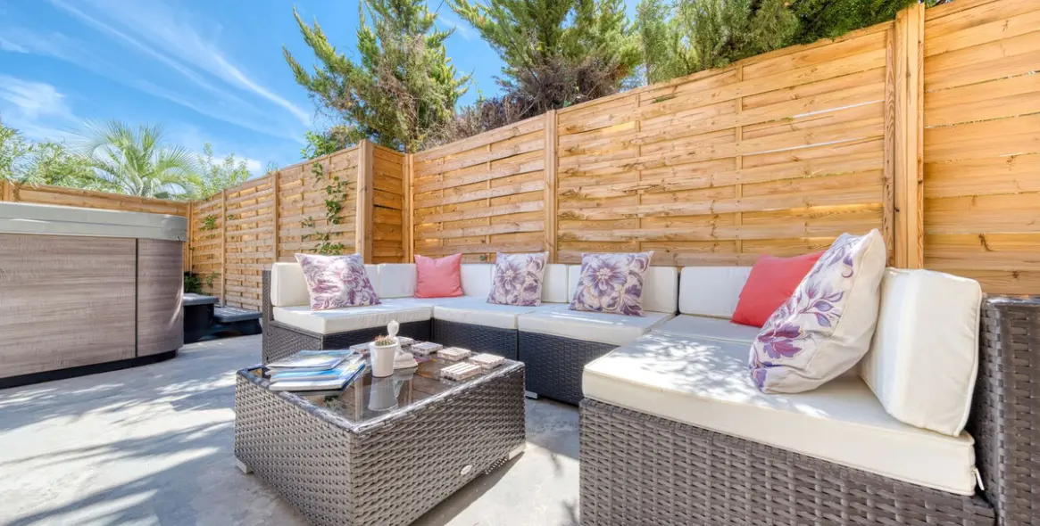 Продажа  отдельно стоящей виллы в Benahavís (район Benahavís) 14