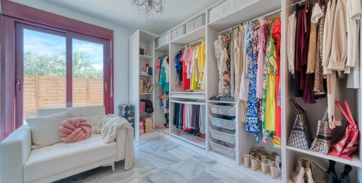 Продажа  отдельно стоящей виллы в Benahavís (район Benahavís) 17