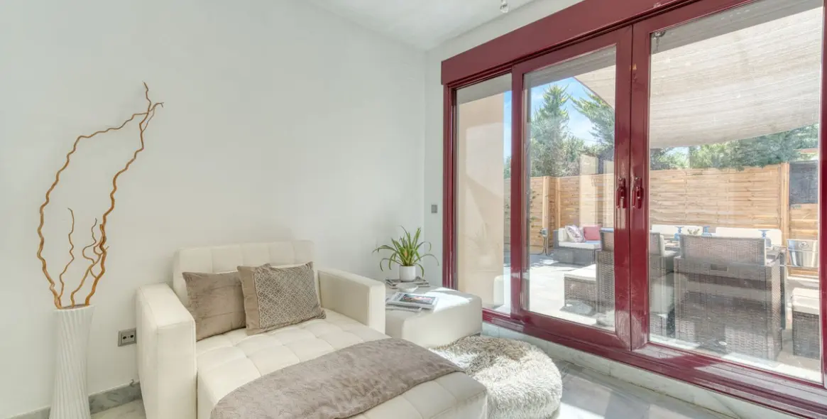 Продажа  отдельно стоящей виллы в Benahavís (район Benahavís) 20