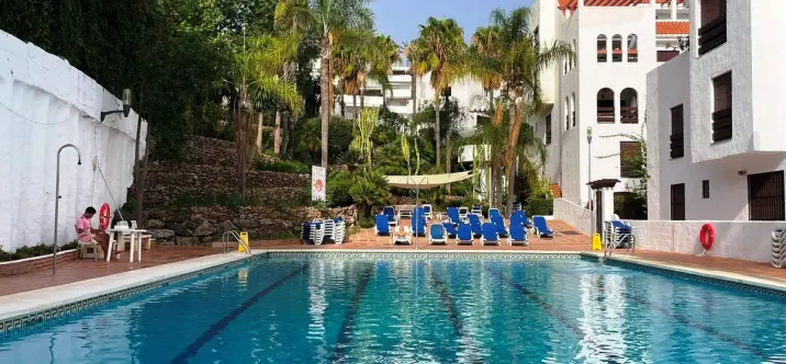 Продажа апартаментов на среднем этаже в Nueva Andalucía 4