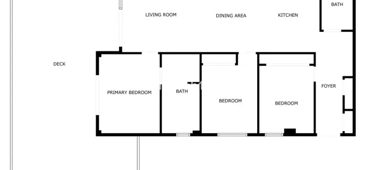 Продажа апартаментов на первом этаже в La Cala de Mijas 1
