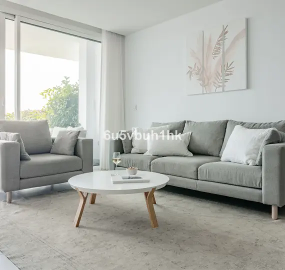 Продажа апартаментов на первом этаже в La Cala de Mijas