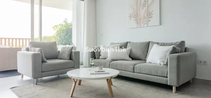 Продажа апартаментов на первом этаже в La Cala de Mijas 2